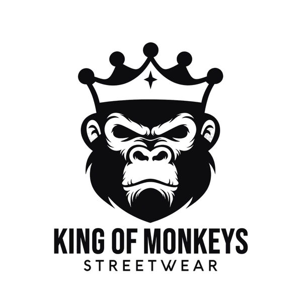King Of Monkeys