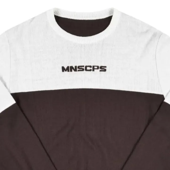 Camiseta Bicolor – King Of Monkeys
