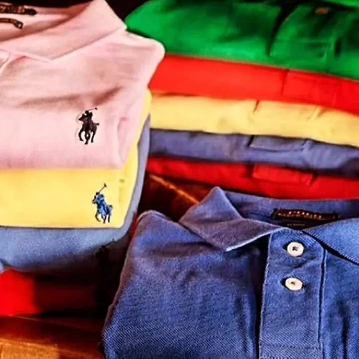 Camisas Polo – King Of Monkeys